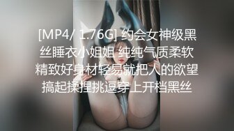 小姐姐要测核酸才肯被我操