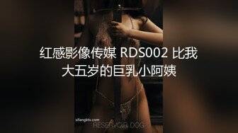 红感影像传媒 RDS002 比我大五岁的巨乳小阿姨