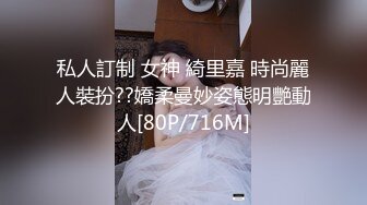 私人訂制 女神 綺里嘉 時尚麗人裝扮??嬌柔曼妙姿態明艷動人[80P/716M]