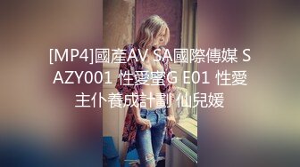 [MP4]國產AV SA國際傳媒 SAZY001 性愛蜜G E01 性愛主仆養成計劃 仙兒媛