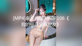 [MP4]麻豆传媒 MSD-106《我的极品全裸室友》