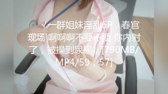 【新片速遞 】 既骚气又妩媚的人妻❤️搁床上换上床上婚纱，跳蛋自慰，爽滋滋~ [171M/MP4/09:38]