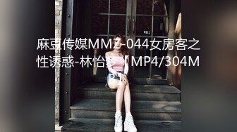 麻豆传媒MMZ-044女房客之性诱惑-林怡梦【MP4/304MB】