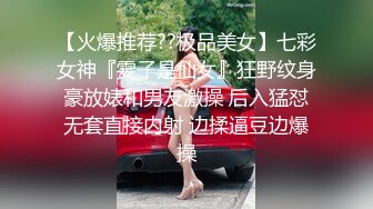 坐标东京 窗前后入露出