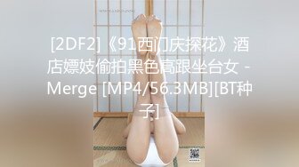 [MP4/619MB]新片速递探花肥仔-酒店约操 模特身材的碎花裙妹子居然是个反差淫娃