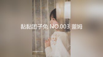 黏黏团子兔 NO.003 蕾姆