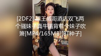 [MP4]【极品高端泄密】高颜值苗条身材小萝莉美眉和男友性爱私拍流出 倒插跪舔特写 翘美臀无套后入冲刺内射