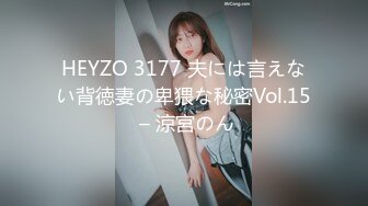 HEYZO 3177 夫には言えない背徳妻の卑猥な秘密Vol.15 – 涼宮のん