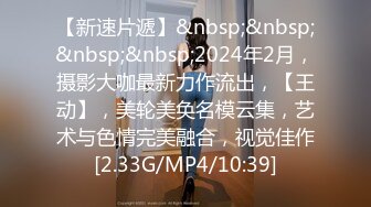 【新速片遞】&nbsp;&nbsp;&nbsp;&nbsp;2024年2月，摄影大咖最新力作流出，【王动】，美轮美奂名模云集，艺术与色情完美融合，视觉佳作[2.33G/MP4/10:39]