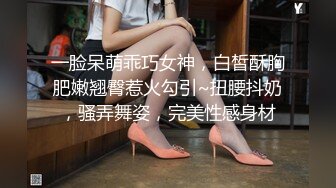 蓝色连衣裙长发美女黑色小穴黑阴唇