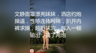 [原创] 小姐姐骚b痒  到处找大鸡吧操她 要喷了