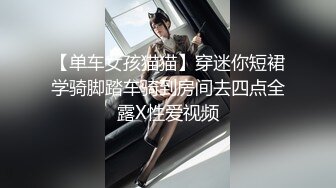 高颜值伪娘操真娘 颜值不错 操逼表情也妩媚诱惑 就是射的快了些