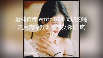 爱神传媒 emtc 014 同城约啪之用肉棒教训呛辣女邻居 岚可彤