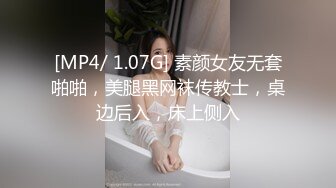 [MP4/ 264M]&nbsp; 长相文静大长腿颜值美女连体白色网袜啪啪，上位骑乘打桩机快速抽插