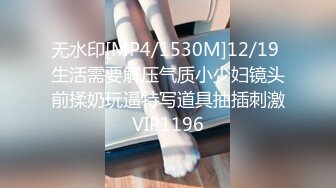 无水印[MP4/1530M]12/19 生活需要解压气质小少妇镜头前揉奶玩逼特写道具抽插刺激VIP1196