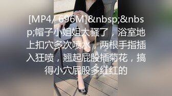 骚老婆自慰勾引网友