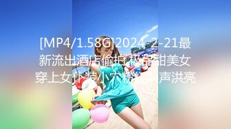 [MP4/1.58G]2024-2-21最新流出酒店偷拍 极品甜美女穿上女仆装小穴粉红叫声洪亮