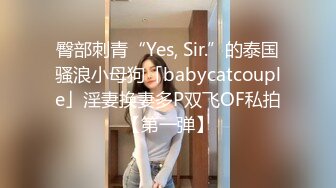 顶级炸裂高能预警！比女人还女人高颜值纹身极品T娘【李鑫柔】私拍，能攻能守能足能口技术一流直男最爱2 (15)