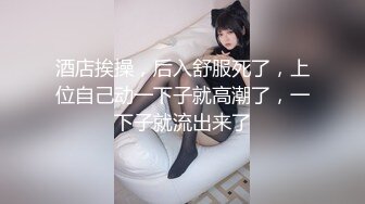 (预览版) 痞帅直男爆艹伪娘