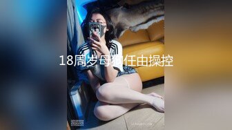 18周岁母狗任由操控