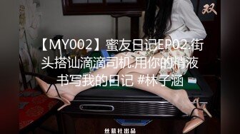 【MY002】蜜友日记EP02.街头搭讪滴滴司机.用你的精液书写我的日记 #林子涵