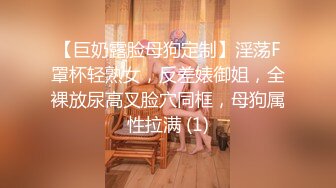 [MP4/1.2G] 身着婚纱的小娘子身材好到爆 后入一炮 捆绑SM干一炮