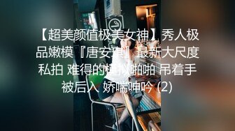 [MP4]肉肉身材白色T恤妹子 张开双腿摸逼搞得妹子很痒 蹲着特写口交抬腿后入