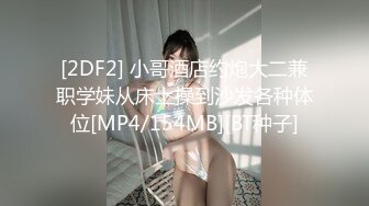 [2DF2] 小哥酒店约炮大二兼职学妹从床上操到沙发各种体位[MP4/154MB][BT种子]