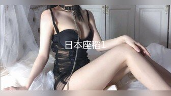 一头乌黑秀发妹子全裸白虎穴，掰穴给狼友特写男友舔逼，露脸口交无套打桩缴枪有点快