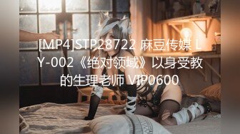 [MP4]STP28722 麻豆传媒 LY-002《绝对领域》以身受教的生理老师 VIP0600