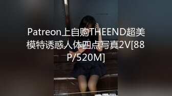 Patreon上自购THEEND超美模特诱惑人体四点写真2V[88P/520M]