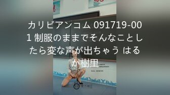 カリビアンコム 091719-001 制服のままでそんなことしたら変な声が出ちゃう はるか樹里