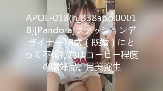 APOL-018(h_838apol00018)[Pandora]ファッションデザイナー28歳（既婚）にとって不倫行為はコーヒー程度の嗜好品。月美弥生