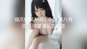 猫爪传媒 MMZ-049 第八号当铺 欲望满足的代偿