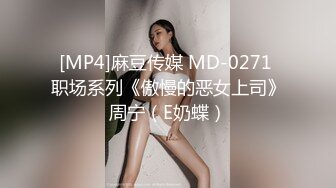 [MP4]麻豆传媒 MD-0271 职场系列《傲慢的恶女上司》周宁（E奶蝶）