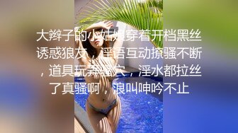 SWAG 痴汉尾随回家，当面玩玩具给他看，淫荡到流白汁 Chichibabe