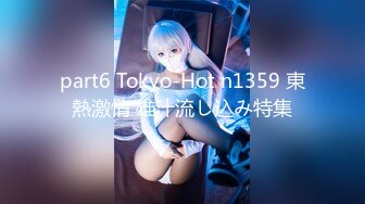 part6 Tokyo-Hot n1359 東熱激情 雄汁流し込み特集