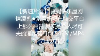 【超推荐❤️贺元宵】麻豆传媒联合蜜桃传媒贺元宵新作-外送家政妇 爆乳庆元宵 呆萌萝莉女仆斑斑 高清720P原版首发