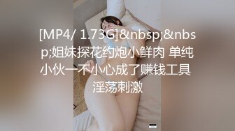 [MP4]STP28370 超棒身材紧身裤御姐！包臀裙黑白丝袜，独自一人搔首弄姿，自摸无毛骚逼，翘起美臀摆弄各种姿势 VIP0600