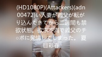 (HD1080P)(Attackers)(adn00472)い人妻が義父が転がり込んできてから二週間も禁欲状態。欲求不満で義父のチ○ポに発情してしまった。 夏目彩春