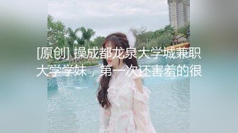 国产麻豆AV 麻豆番外 性爱番外篇 突袭女优计划 EP2 惩罚肛交初体验后求草 艾秋