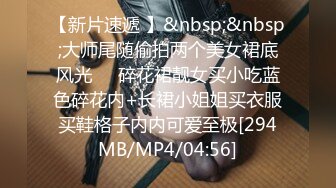 【新速片遞】&nbsp;&nbsp;Onlyfans极品白虎网红小姐姐NANA⭐“魅魔”上篇⭐4K原档流出[6920M/MP4/38:48]