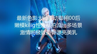 最新色影大师王动御用00后嫩模kilig性爱私拍流出多场景激情啪极致美臀漂亮美乳