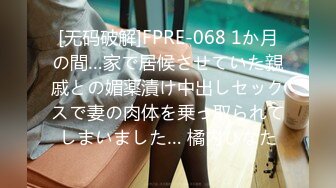 [无码破解]FPRE-068 1か月の間…家で居候させていた親戚との媚薬漬け中出しセックスで妻の肉体を乗っ取られてしまいました… 橘内ひなた