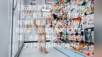 平民窟里的顶级美女啥玩意没有，就用一个掉了色的马克笔自慰，好想娶回家当小老婆