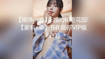 【核弹巨乳】E嫂的秘密花园!【家有e妻】开年最新VIP福利 (1)