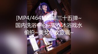 [MP4/464MB]第三十五弹~国内洗浴中心~更衣沐浴戏水偷拍~美女尽收眼底~