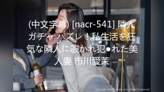 (中文字幕) [nacr-541] 隣人ガチャ ハズレ！私生活を狂気な隣人に覗かれ犯●れた美人妻 市川愛茉