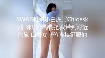 SWAG Having sex in the car on the parkway  与同伴郊游时性 Nicoledoshi