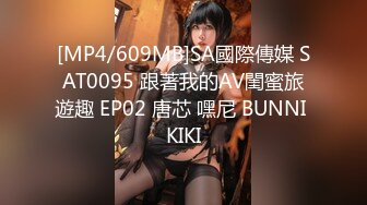 [MP4/609MB]SA國際傳媒 SAT0095 跟著我的AV閨蜜旅遊趣 EP02 唐芯 嘿尼 BUNNI KIKI